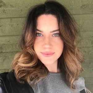 Meet your Posher, Brooke